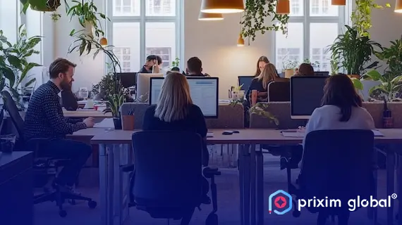 Technology Provider for Forex Brokerage